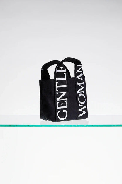 GENTLEWOMAN Micro Tote Box