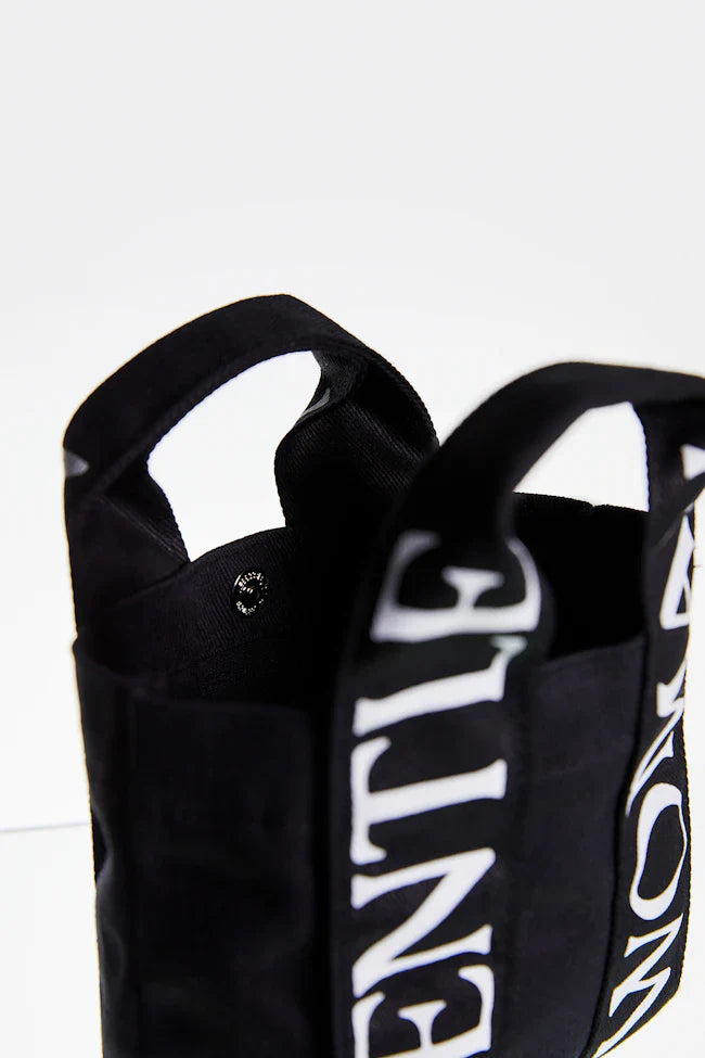 GENTLEWOMAN Micro Tote Box