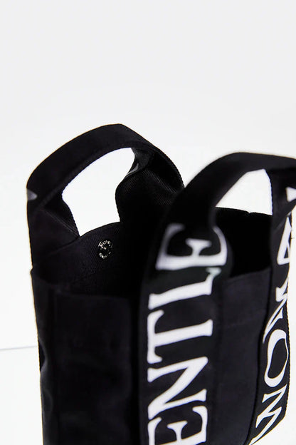 GENTLEWOMAN Micro Tote Box