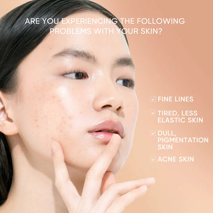 Retinol Skin Renewal 30g Moisturizer