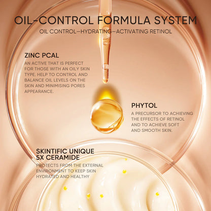 Retinol Skin Renewal 30g Moisturizer