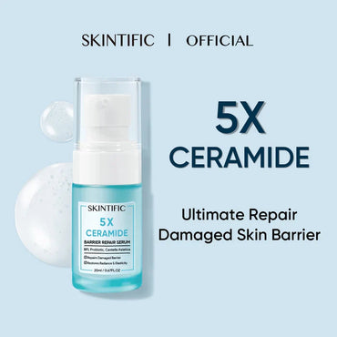 Ceramide Skin Repair Serum