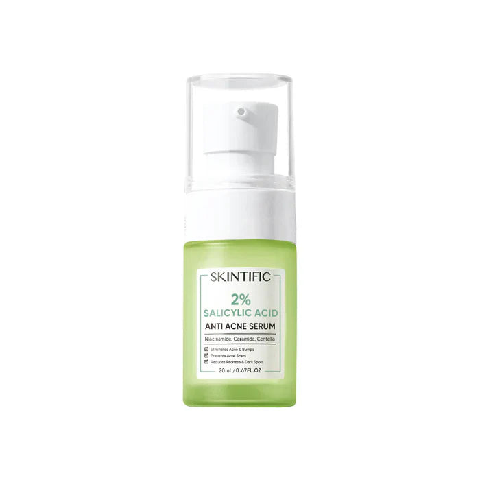 Salicylic Anti Acne 2% Serum