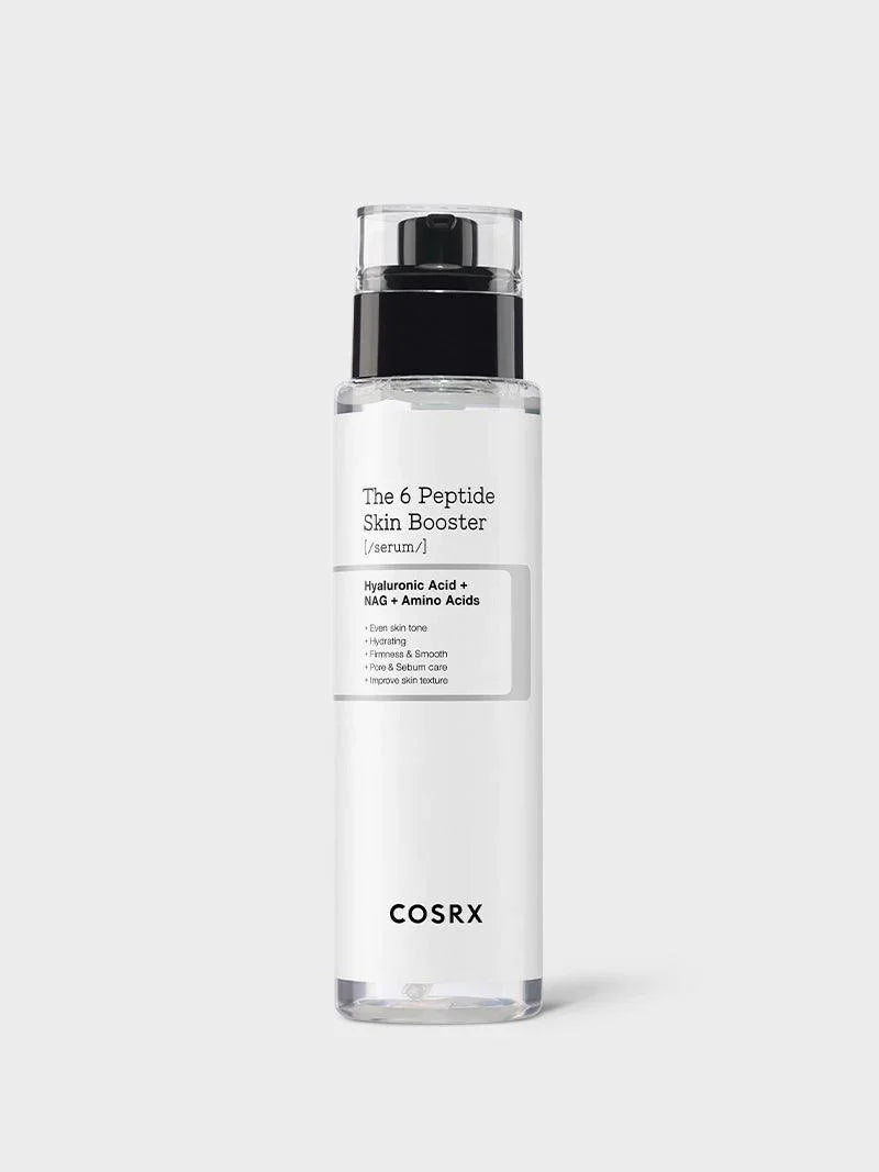 COSRX 6 Peptide Skin Booster