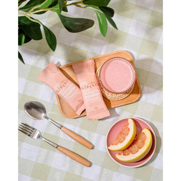Pomelo Immunity Juice