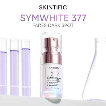 SymWhite Dark Spot Serum