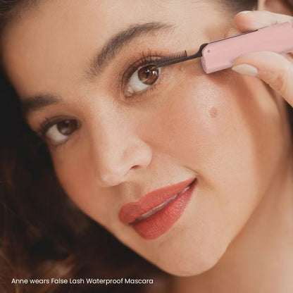 BLK Cosmetics Daydream False Lash Waterproof Mascara for Dramatic Lashes
