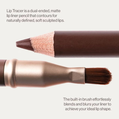 Dual-Ended Lip Liner Pencil
