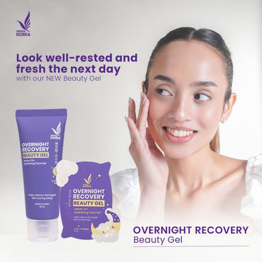 iWhite Recovery 50ml Beauty Gel Tube