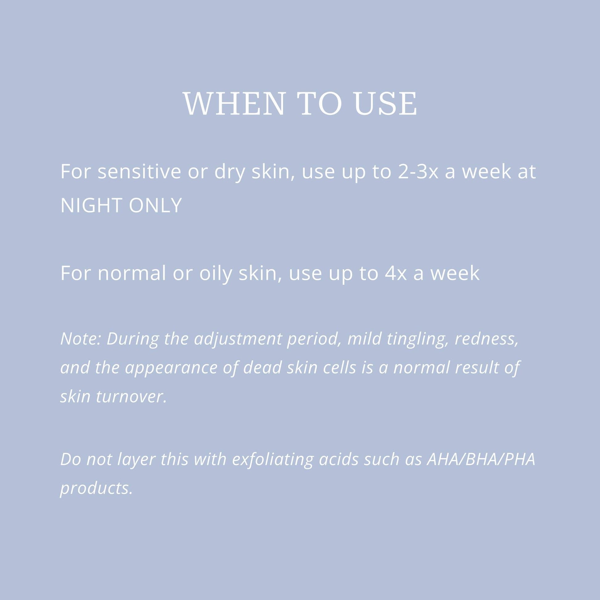 Advanced Retinol Cream 30ml