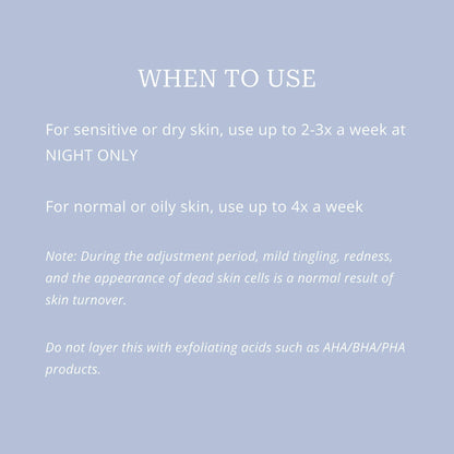 Advanced Retinol Cream 30ml