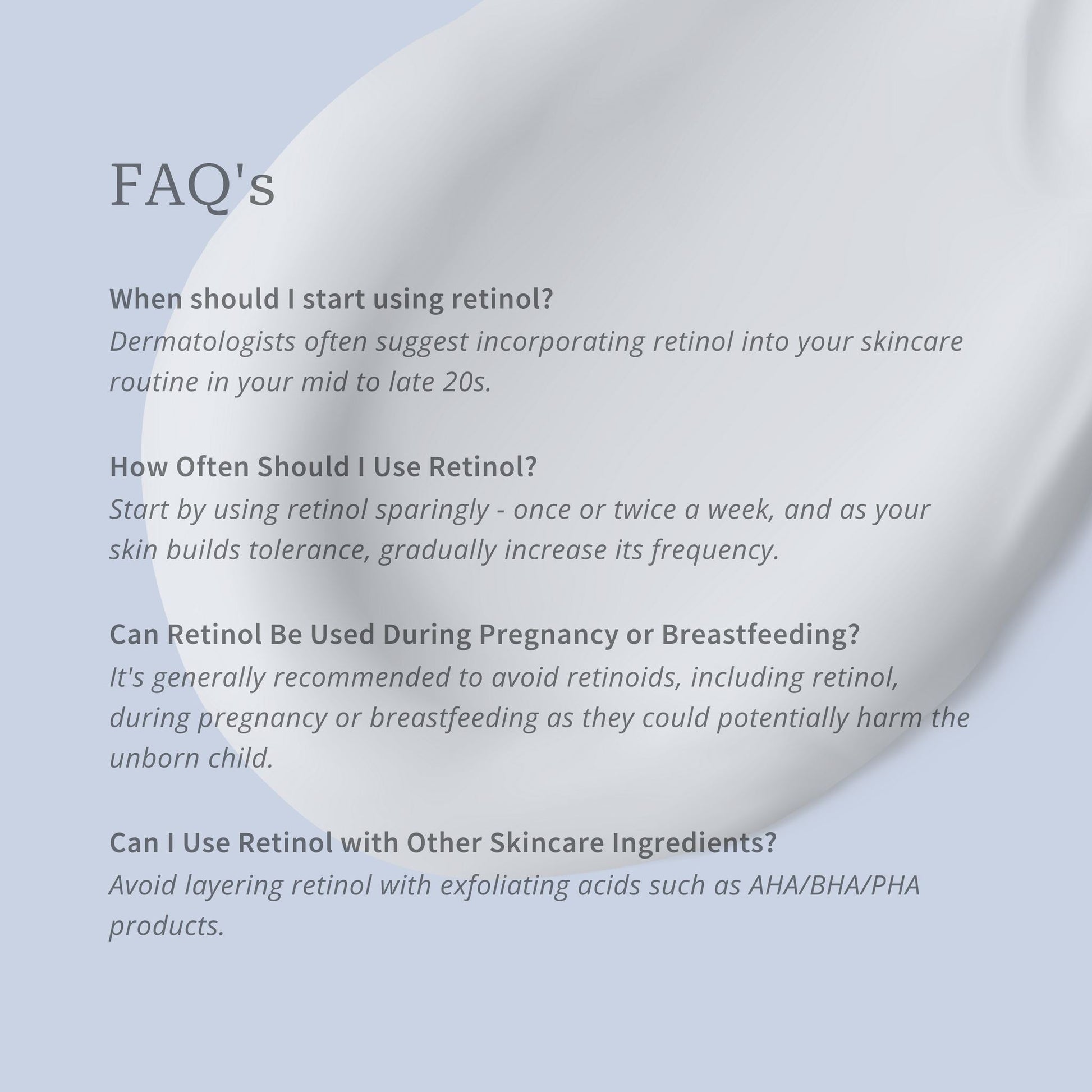 Advanced Retinol Cream 30ml