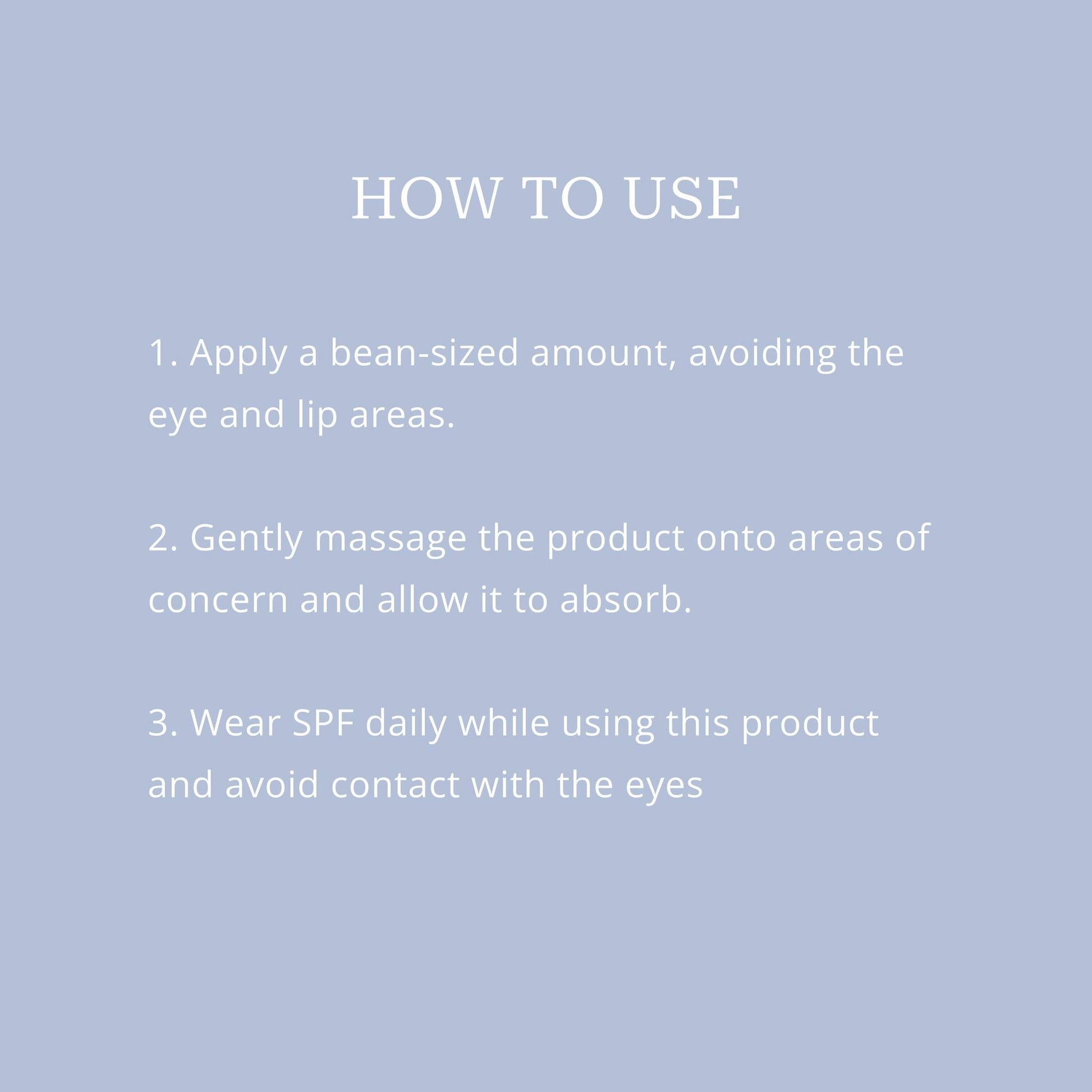 Advanced Retinol Cream 30ml