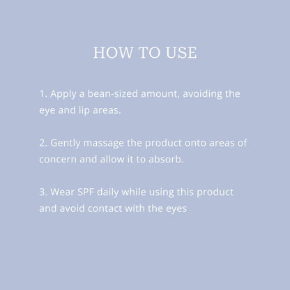 Advanced Retinol Cream 30ml