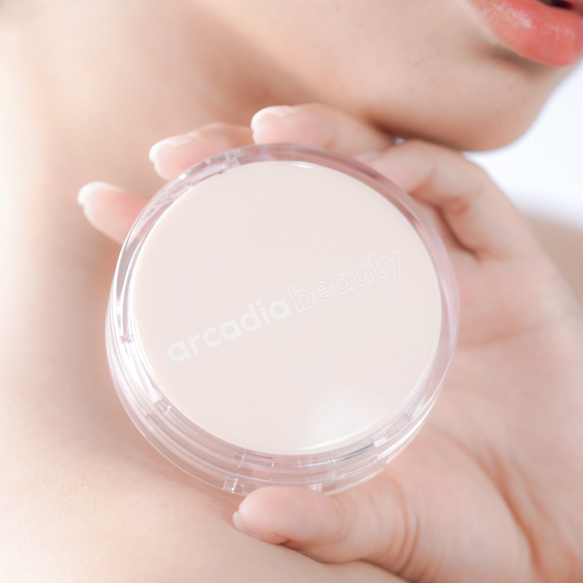 Tone-up Serum Cushion