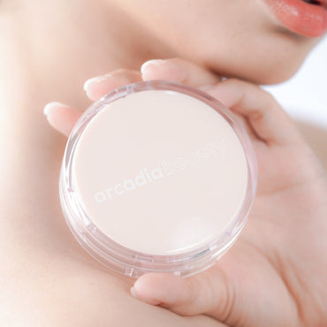 Tone-up Serum Cushion