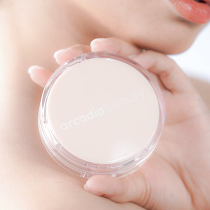 Tone-up Serum Cushion