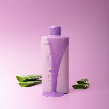 Manic Beauty Shampoo Conditioner Set