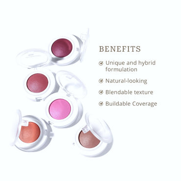 Blusher Beauty Daily