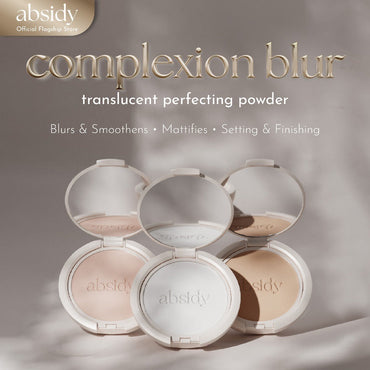 Complexion Blur Perfecting Powder