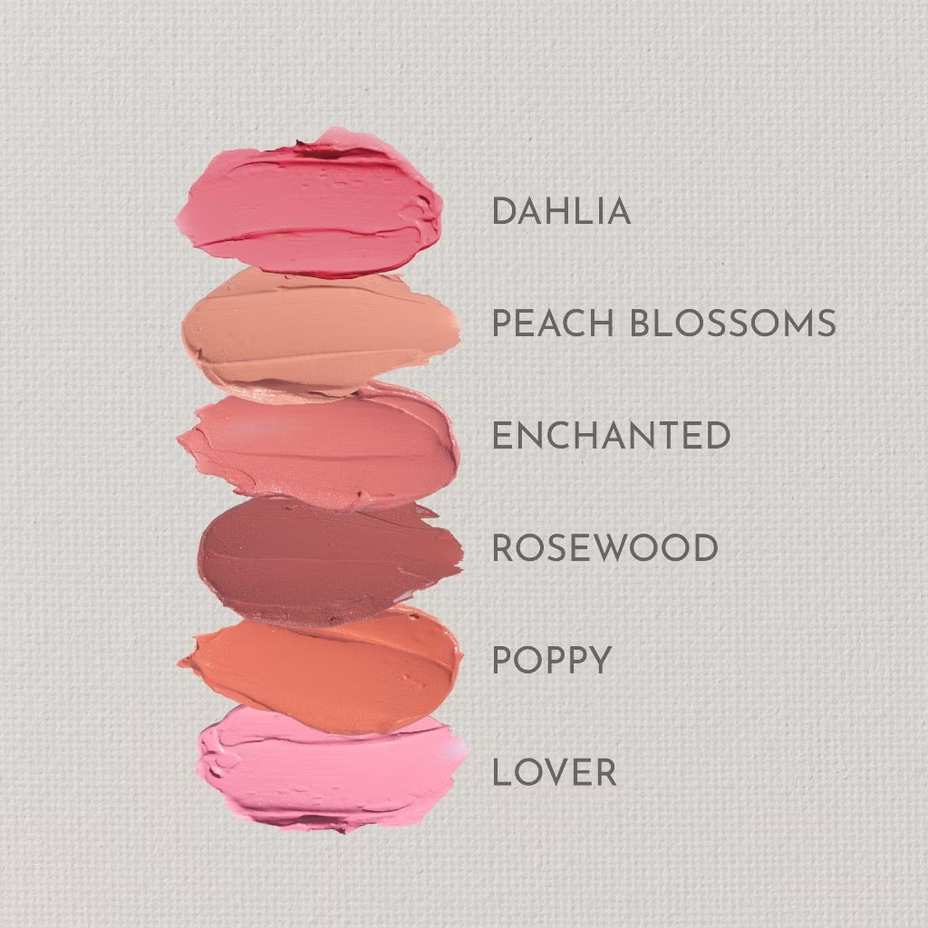Soft Cheeks Blush