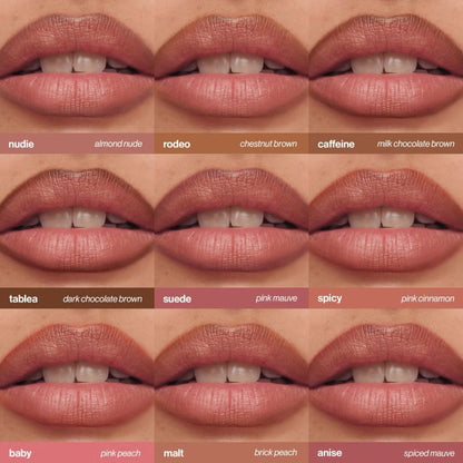 Dual-Ended Lip Liner Pencil