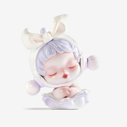 POP MART Skullpanda Figure