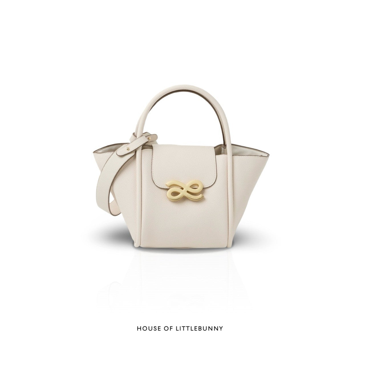 Destiny PU Handbag
