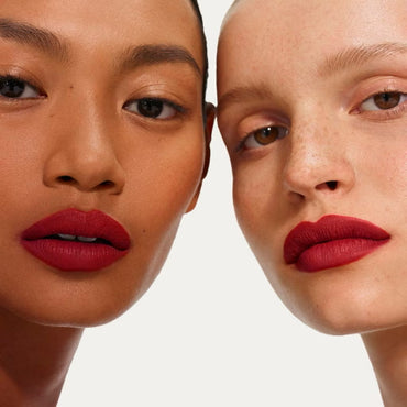 Sunnies Face Fluffmatte Lipstick