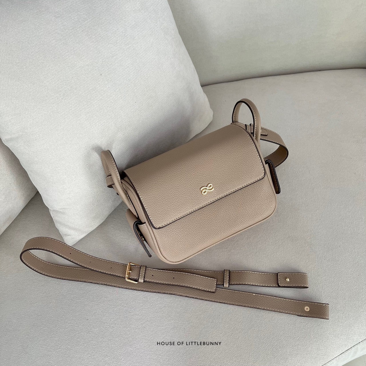 Treasure 22 PU Clay