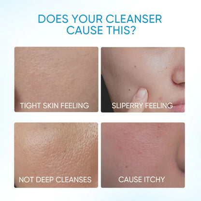 Ceramide Low pH Cleanser