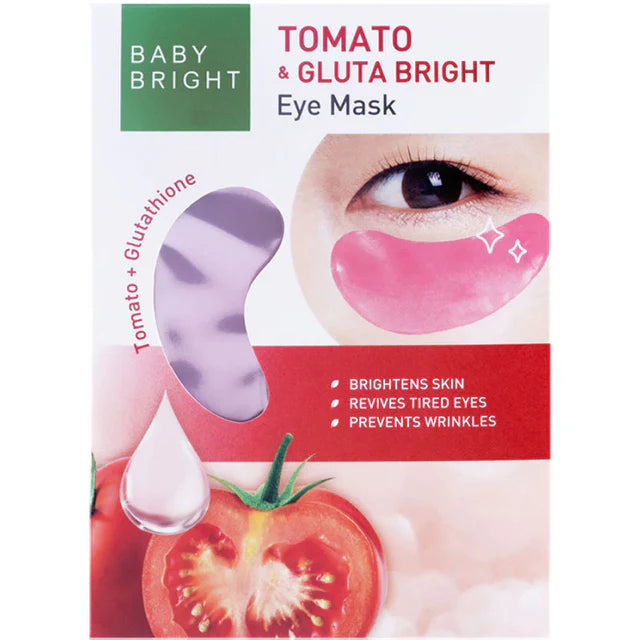 Baby Bright Eye Mask
