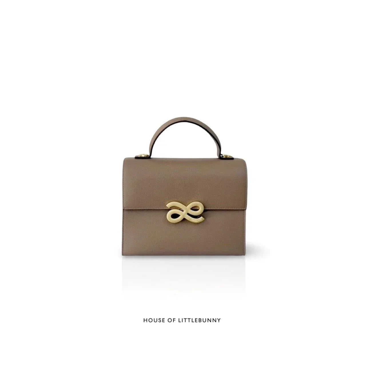 Stylish Parfait 22 Tan Taupe PU Crossbody Bag for Every Occasion