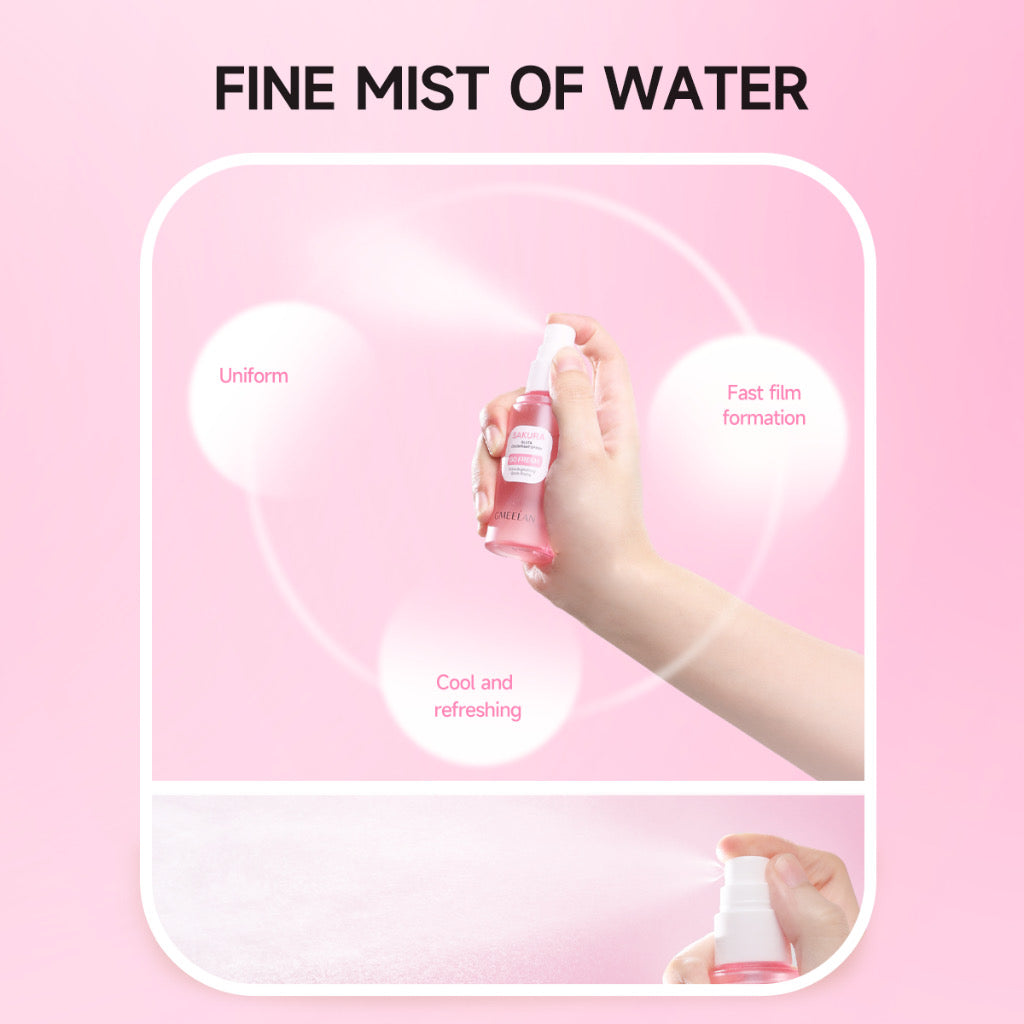 Sakura Gluta Deo Spray 50ml