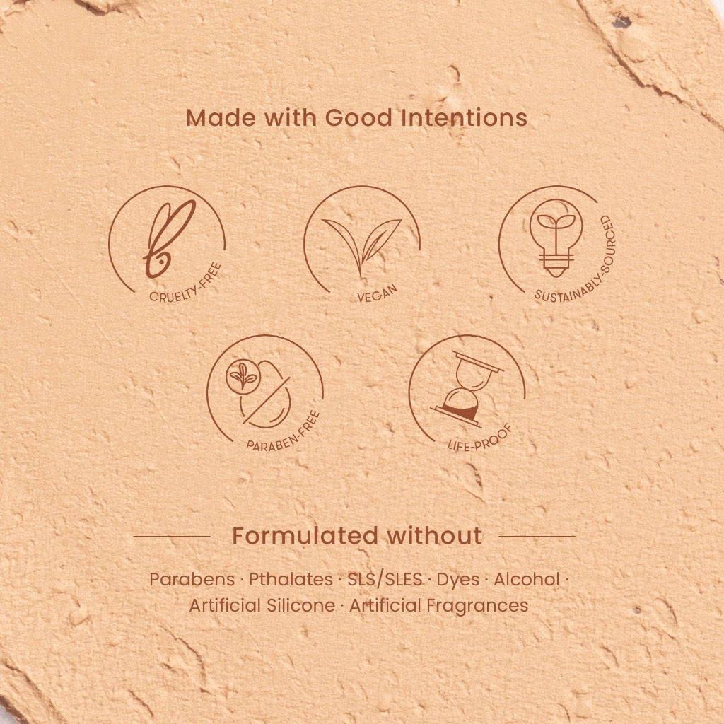 Tinted Sunscreen Stick SPF