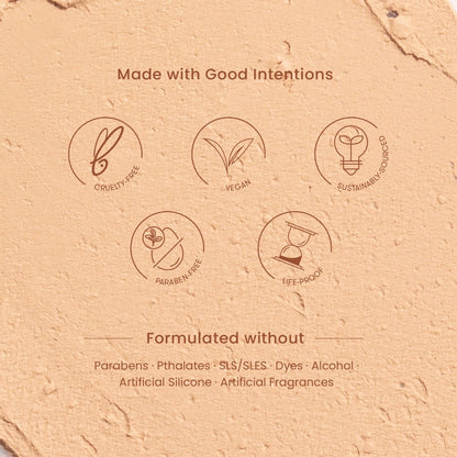 Tinted Sunscreen Stick SPF