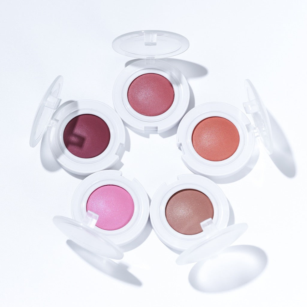 Blusher Beauty Daily