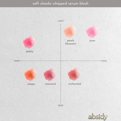 Soft Cheeks Blush