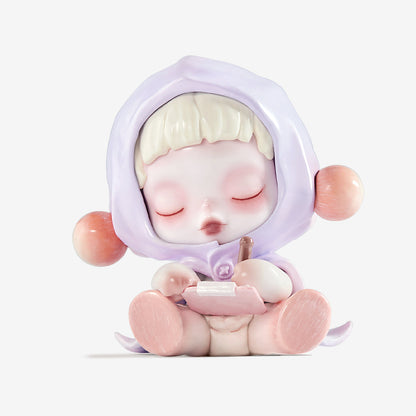 POP MART Skullpanda Figure
