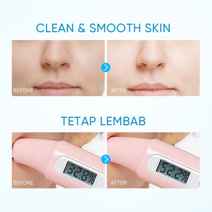 Ceramide Low pH Cleanser