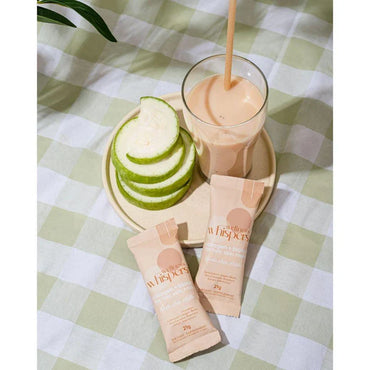 Collagen Biotin Tea Drink