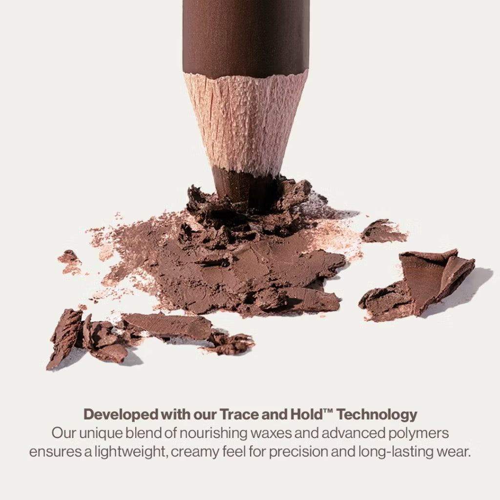 Dual-Ended Lip Liner Pencil