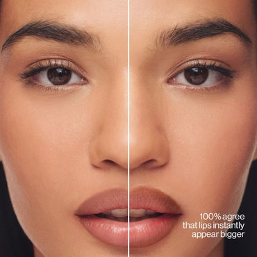 Dual-Ended Lip Liner Pencil