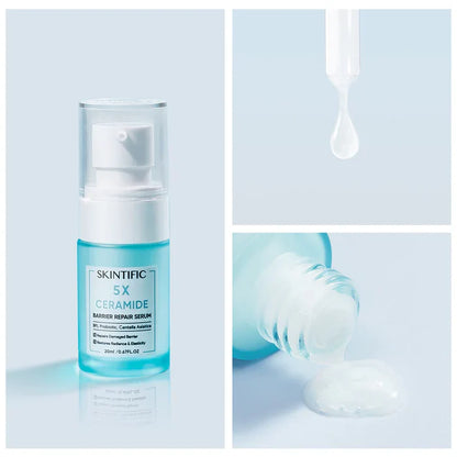 Ceramide Skin Repair Serum