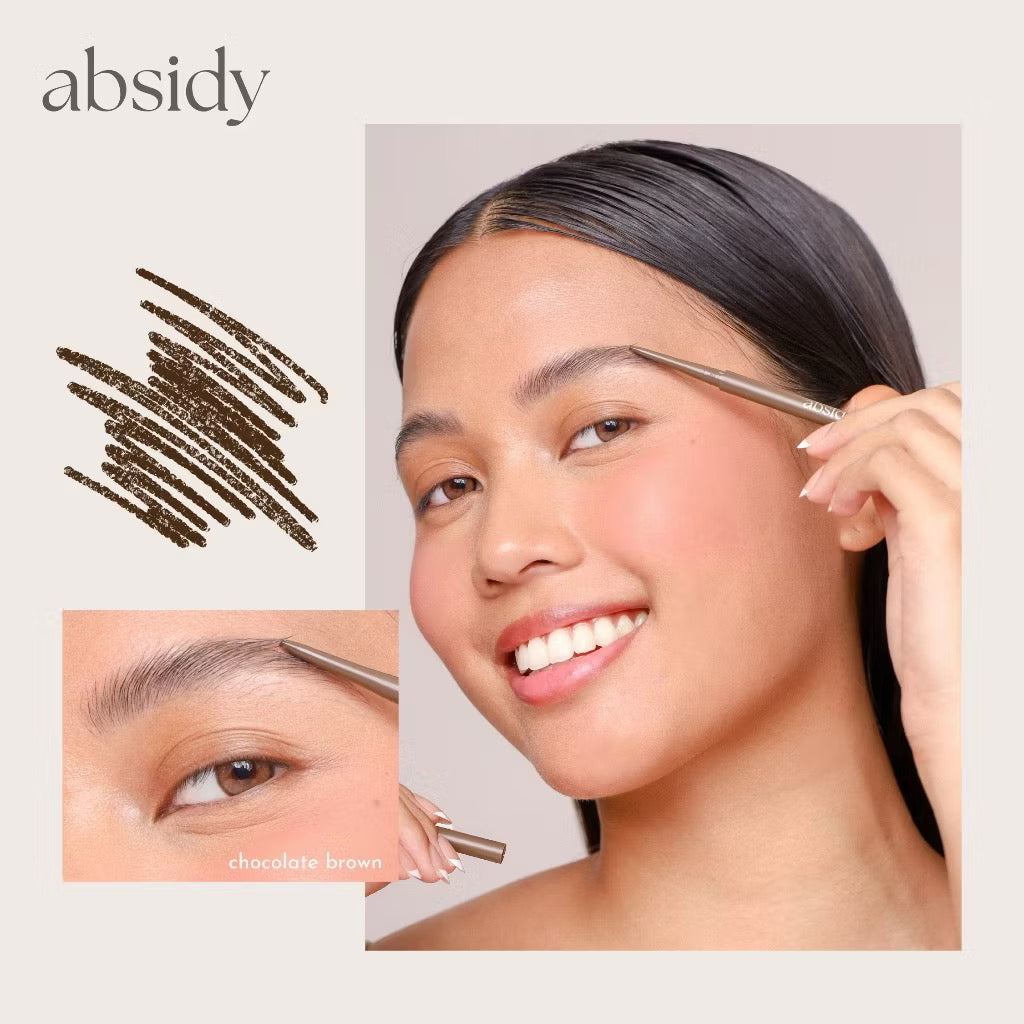 Shape Define Brow Pencil