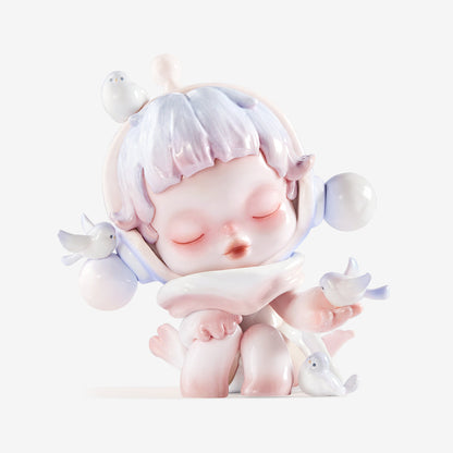 POP MART Skullpanda Figure