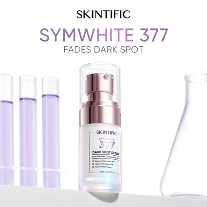 SymWhite Dark Spot Serum