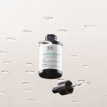 Belo AHA BHA Skin Serum