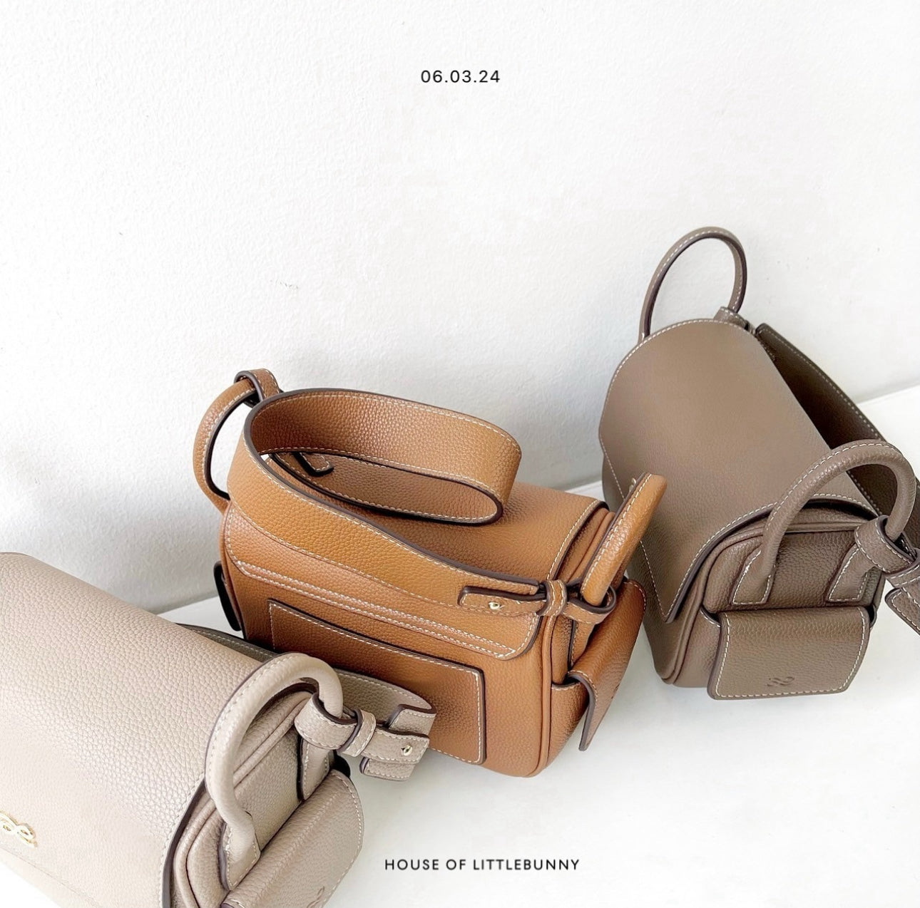 Treasure 22 PU Clay