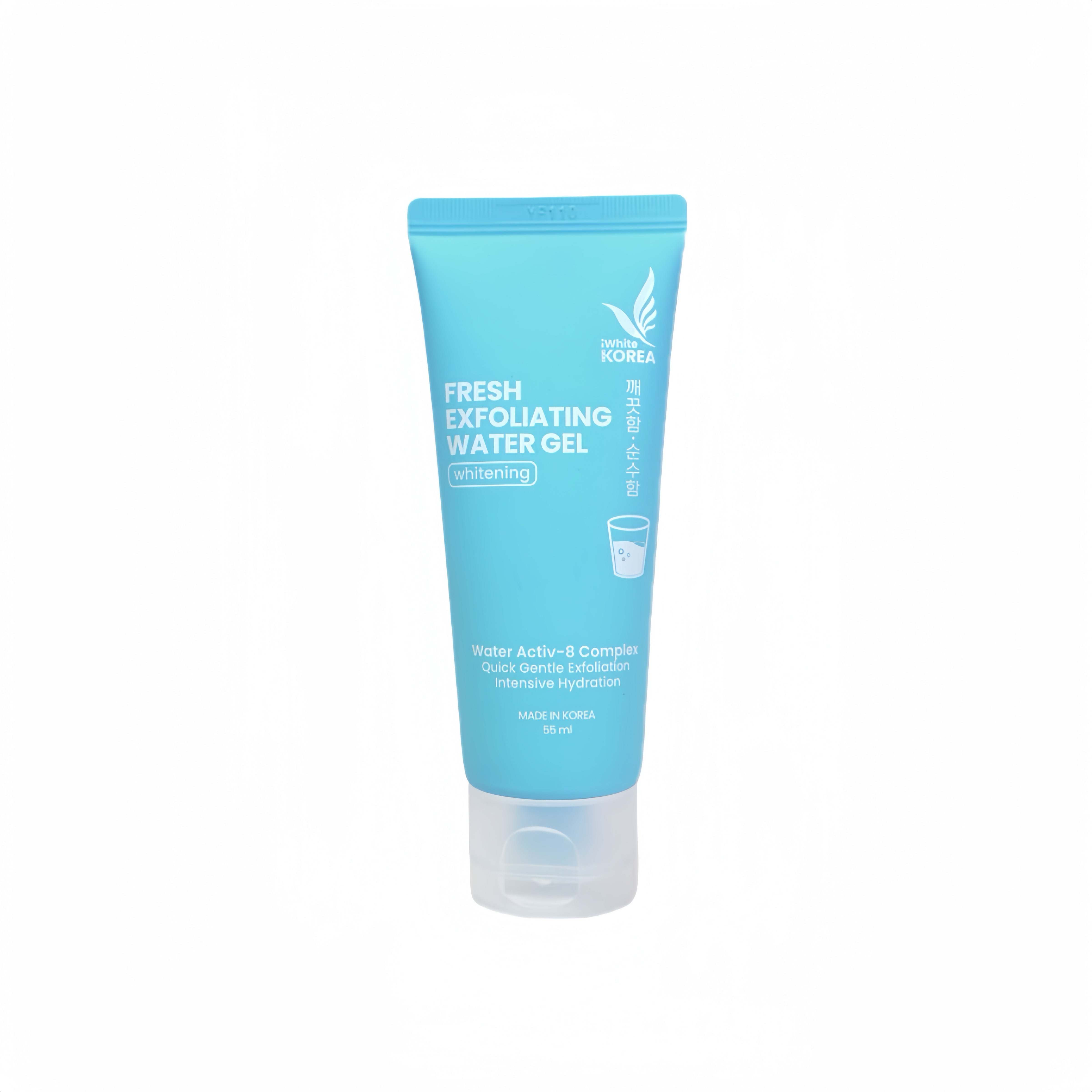 iWhite Korea Exfoliating Gel
